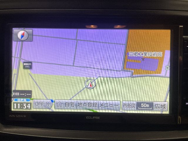 TOYOTA PRIUS Alpha 2013