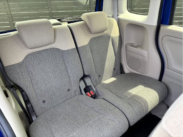 HONDA N BOX 4WD 2020