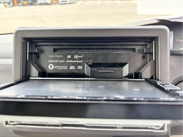 HONDA N BOX 4WD 2020