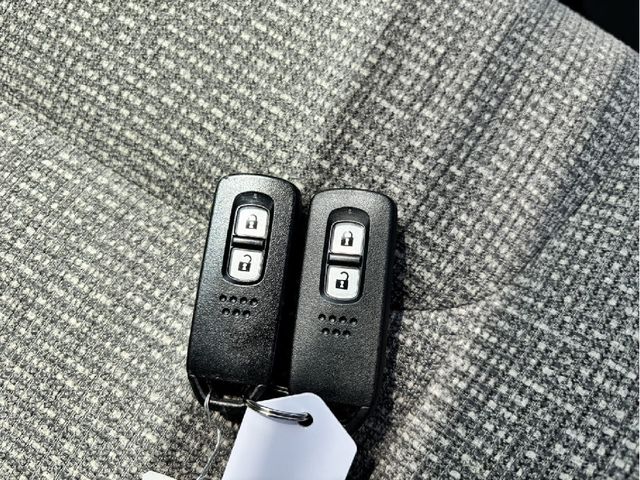 HONDA N BOX 4WD 2020