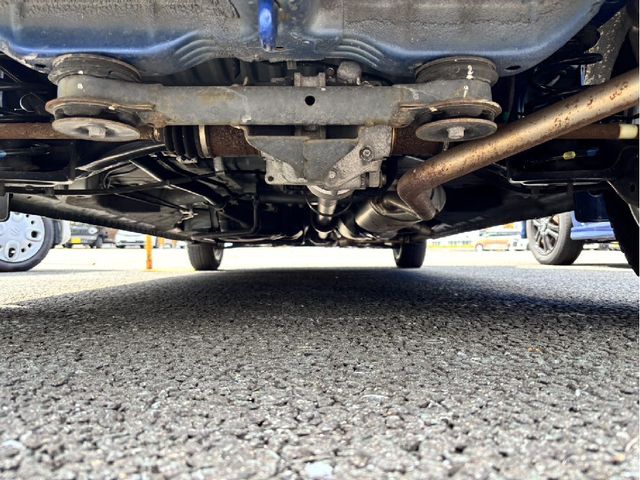 HONDA N BOX 4WD 2020