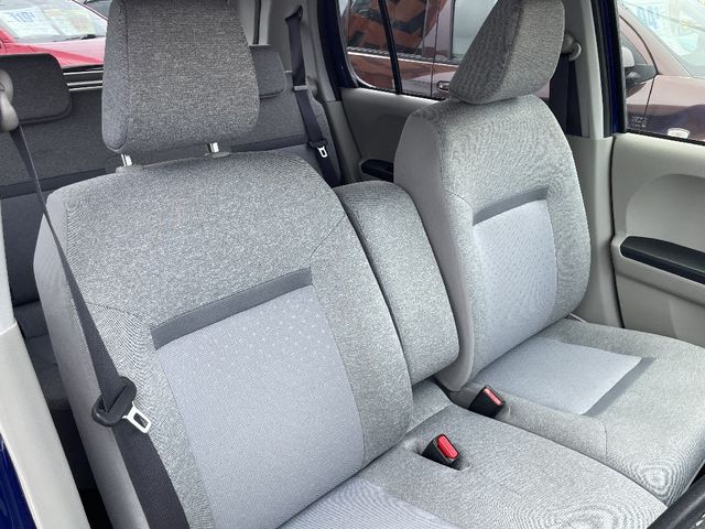 TOYOTA PASSO 4WD 2016