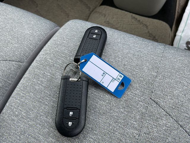 TOYOTA PASSO 4WD 2016