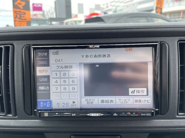 TOYOTA PASSO 4WD 2016