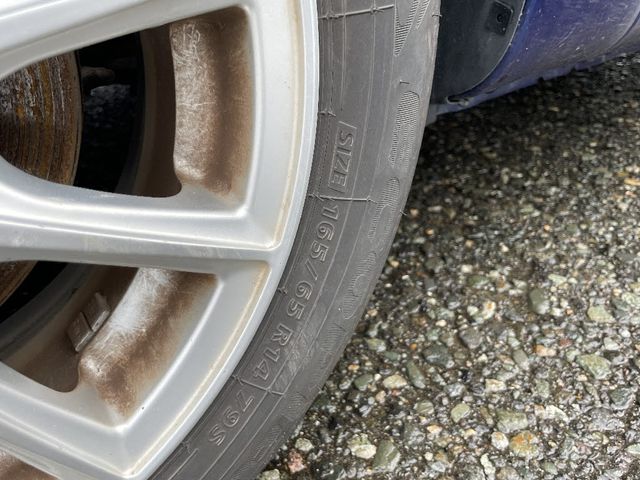 TOYOTA PASSO 4WD 2016