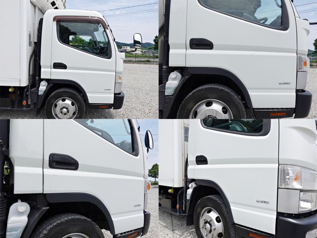 MITSUBISHI CANTER 2016