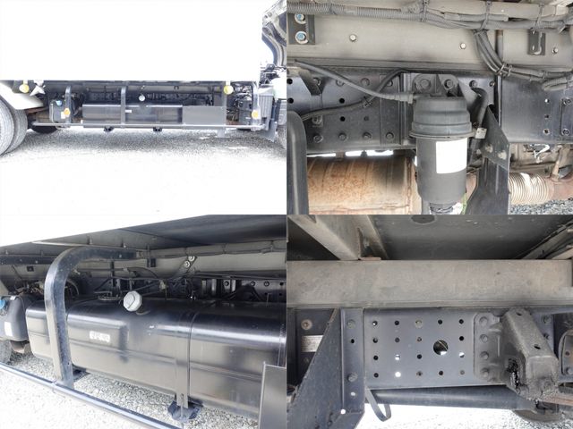 MITSUBISHI CANTER 2016