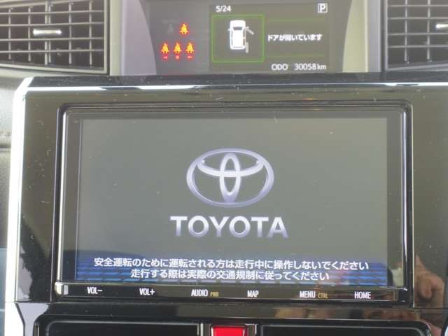TOYOTA ROOMY 2020