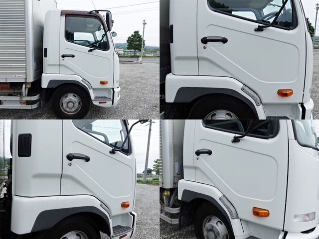 MITSUBISHI FUSOU FIGHTER 2016