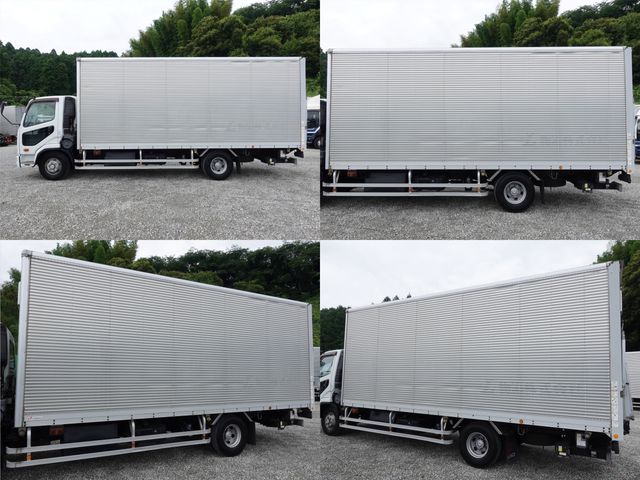 MITSUBISHI FUSOU FIGHTER 2016