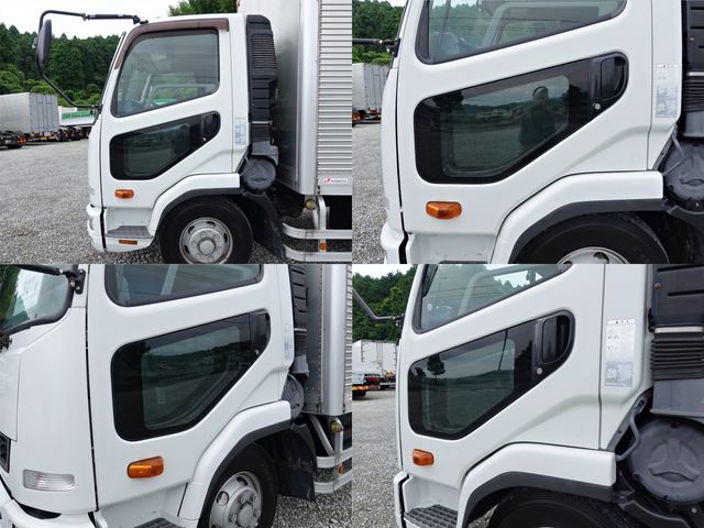 MITSUBISHI FUSOU FIGHTER 2016