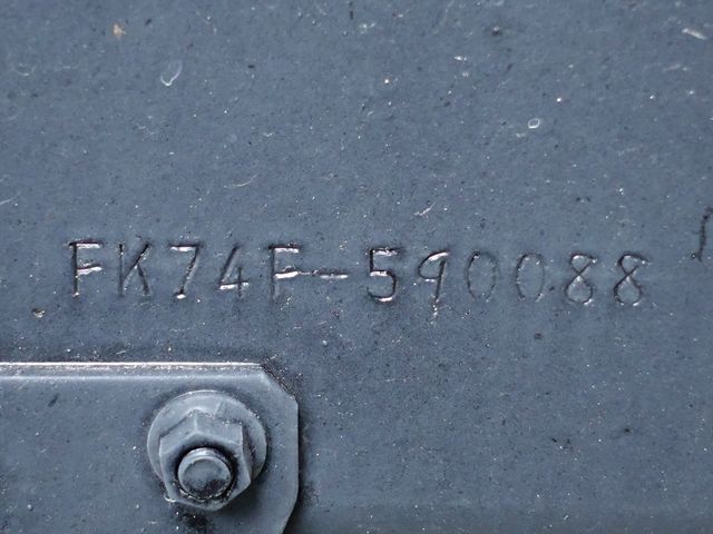 MITSUBISHI FUSOU FIGHTER 2016