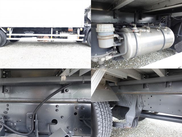 MITSUBISHI FUSOU FIGHTER 2016