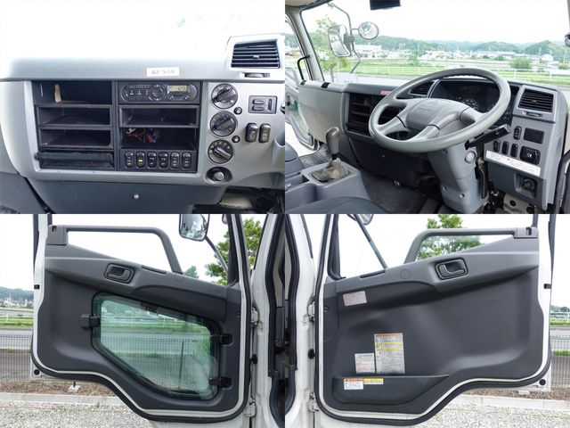 MITSUBISHI FUSOU FIGHTER 2016