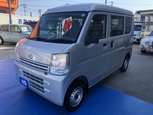 NISSAN NV100 CLIPPER 2020