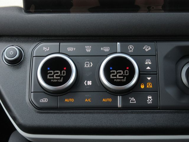 ROVER ROVER DEFENDER 2023