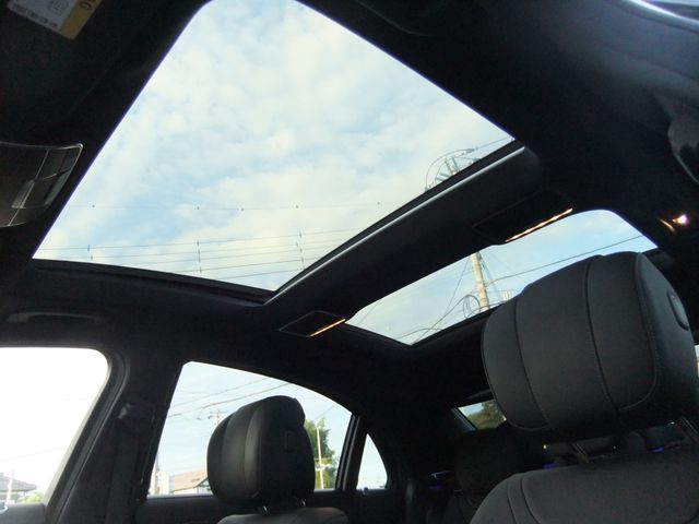 MERCEDES BENZ MERCEDES BENZ S class 2013