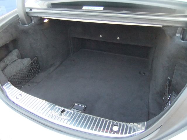 MERCEDES BENZ MERCEDES BENZ S class 2013