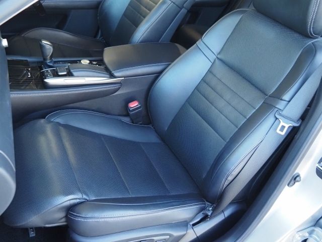 TOYOTA LEXUS GS450h 2018