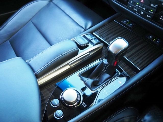 TOYOTA LEXUS GS450h 2018