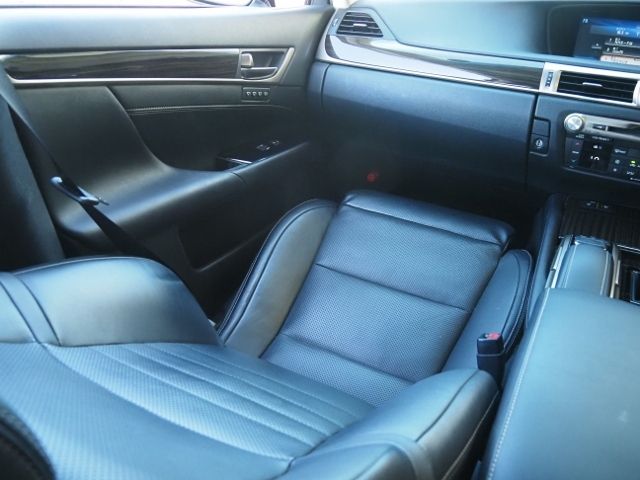 TOYOTA LEXUS GS450h 2018