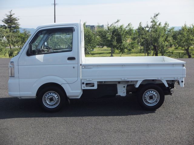 NISSAN NT100 CLIPPER 4WD 2016