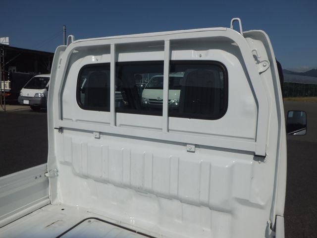 NISSAN NT100 CLIPPER 4WD 2016