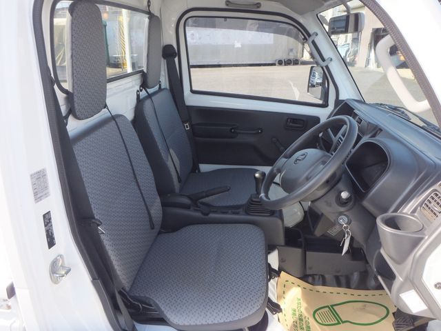 NISSAN NT100 CLIPPER 4WD 2016