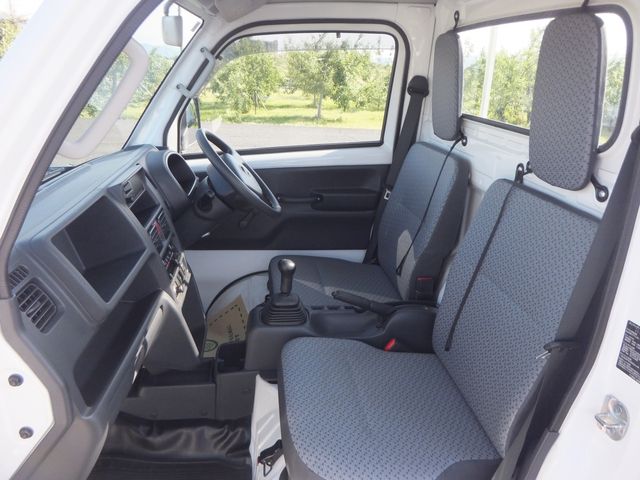 NISSAN NT100 CLIPPER 4WD 2016