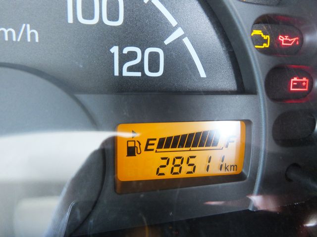 NISSAN NT100 CLIPPER 4WD 2016