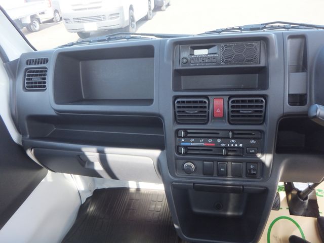 NISSAN NT100 CLIPPER 4WD 2016