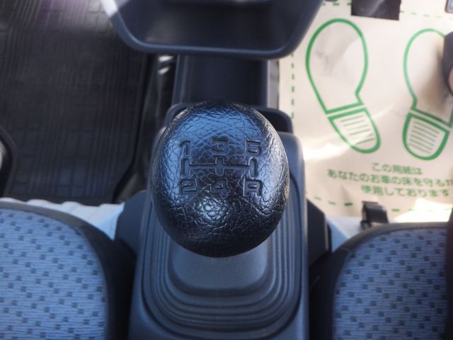 NISSAN NT100 CLIPPER 4WD 2016