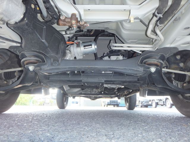 NISSAN NT100 CLIPPER 4WD 2016