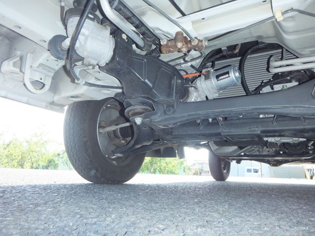 NISSAN NT100 CLIPPER 4WD 2016