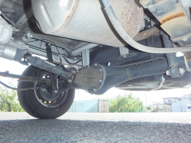 NISSAN NT100 CLIPPER 4WD 2016