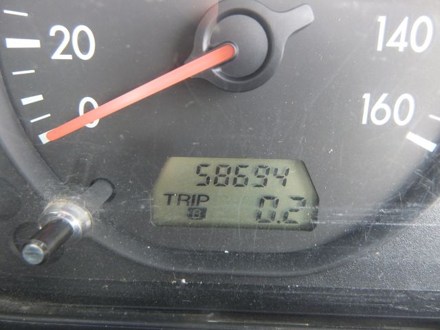 NISSAN VANETTE van 4WD 2015