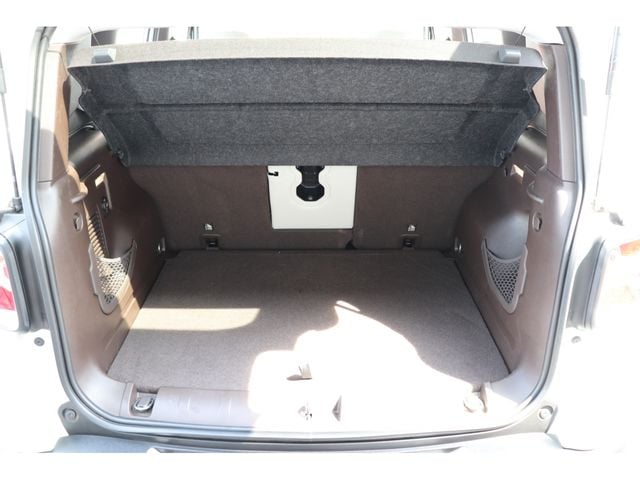 JEEP JEEP Renegade 2018