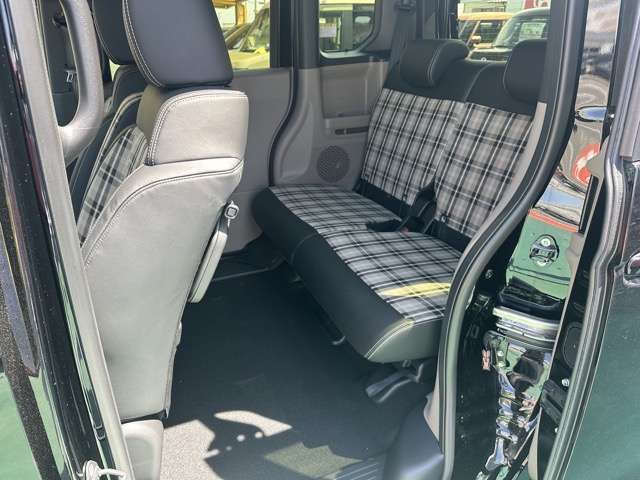 HONDA N BOX JOY 2024