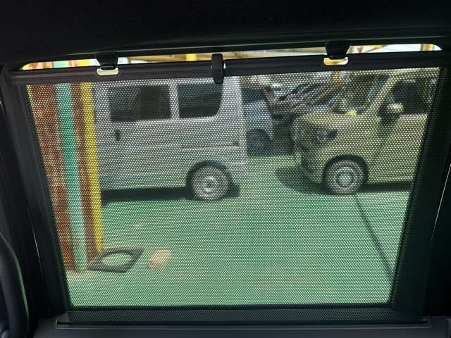 HONDA N BOX JOY 2024