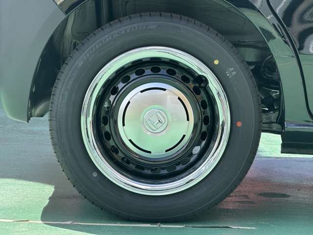 HONDA N BOX JOY 2024