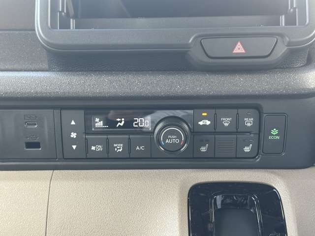 HONDA N BOX JOY 2024