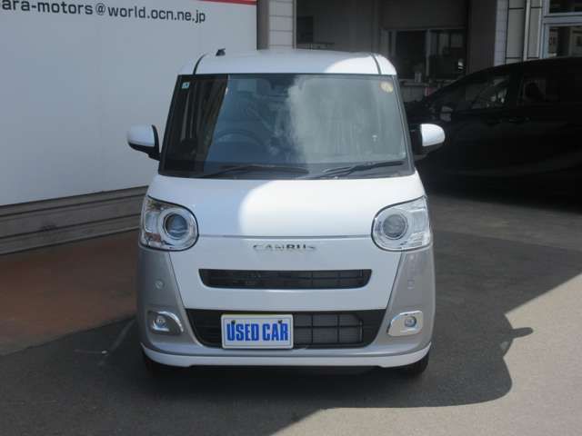 DAIHATSU MOVE canbus 4WD 2025
