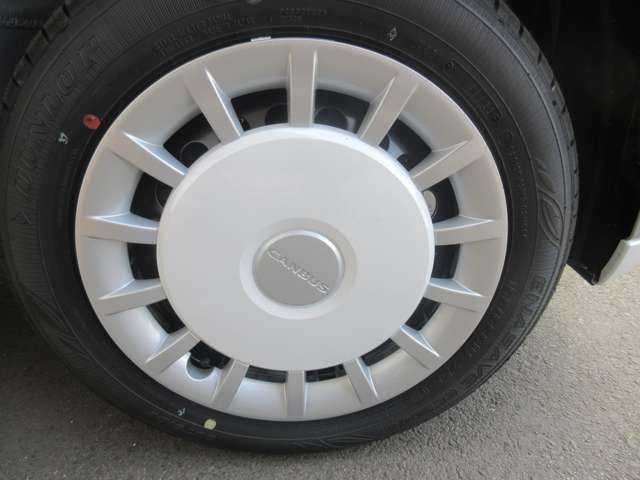 DAIHATSU MOVE canbus 4WD 2025