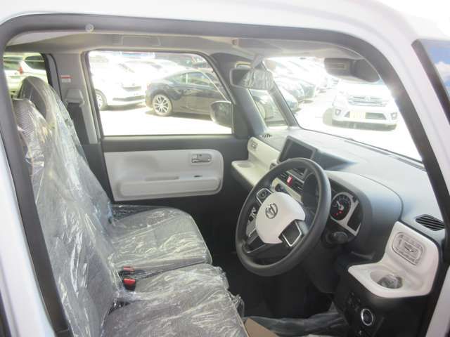 DAIHATSU MOVE canbus 4WD 2025