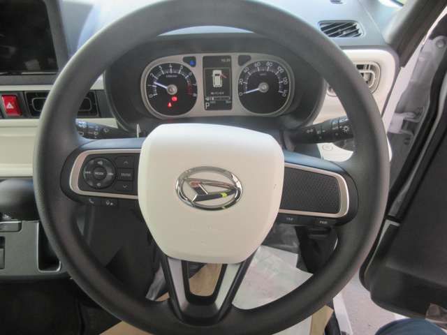 DAIHATSU MOVE canbus 4WD 2025