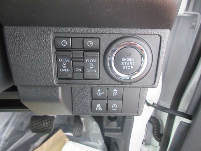 DAIHATSU MOVE canbus 4WD 2025