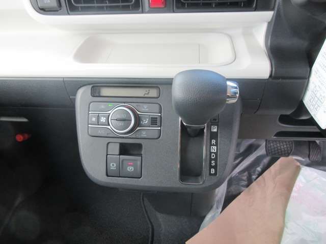 DAIHATSU MOVE canbus 4WD 2025