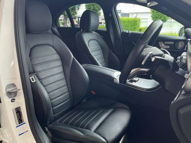 MERCEDES BENZ MERCEDES AMG C class sedan 2016