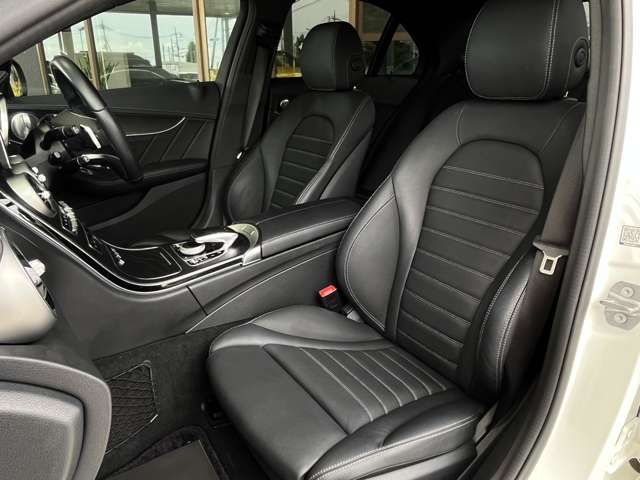 MERCEDES BENZ MERCEDES AMG C class sedan 2016