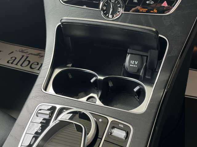 MERCEDES BENZ MERCEDES AMG C class sedan 2016